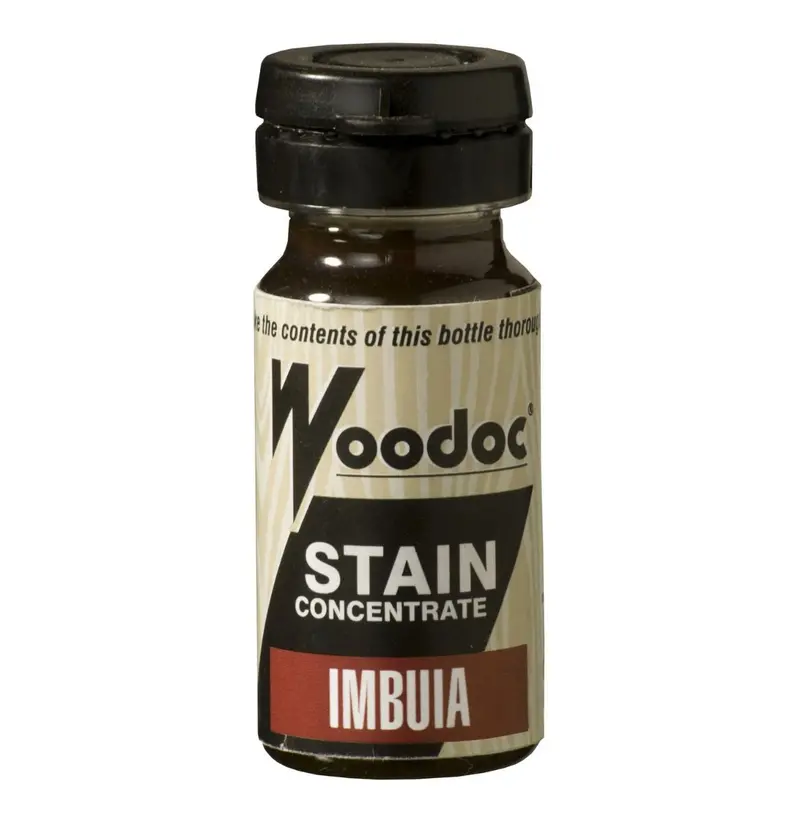 Woodoc Imbuia Wood Stain Concentrate – Rich Tone Enhancer 1
