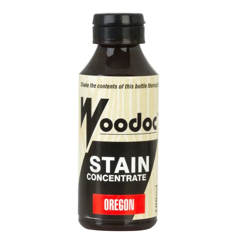 Woodoc Oregon Wood Stain Concentrate – Warm Natural Hue 1