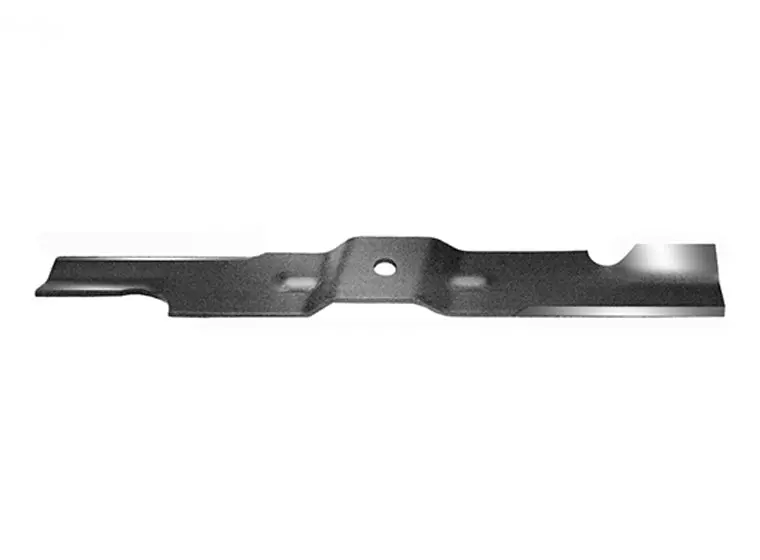 Worldlawn Rotary Mulching Blade – Replacement For 3602005 & Rotary 13976 | W13976 1