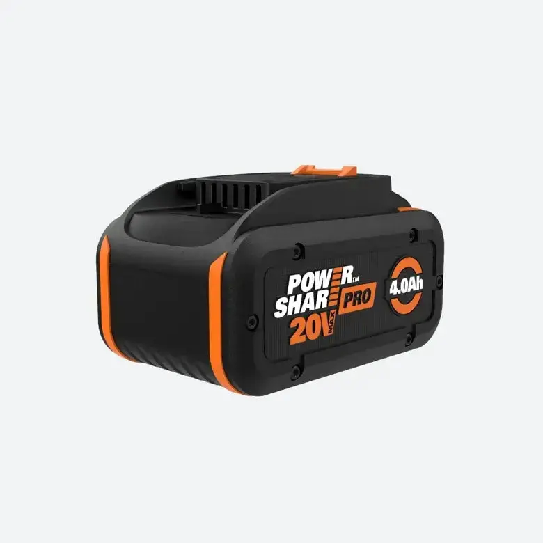 Worx Wa3012 Battery Restoration – 20V Lithium-Ion Rebuild Program 1