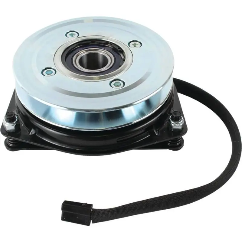 Xtreme Pto Clutch Cl608 – Universal Fit For Ariens, Ferris, Gravely, Scag & Simplicity Mowers 1