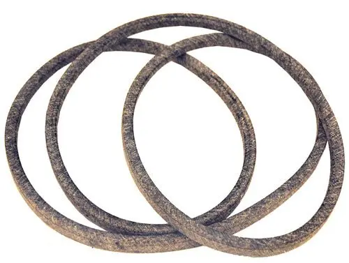 Yazoo/Kohler & Husqvarna Replacement Drive Belt – Fits 102549, 539102549, And Similar Models (Ya102549) 1