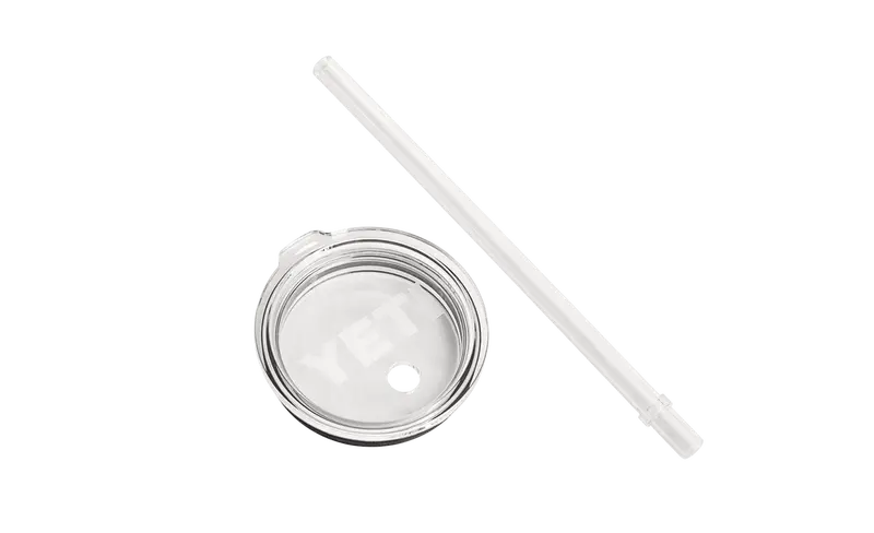 Yeti Rambler 20 Oz Tumbler With Straw Lid – Vacuum-Insulated 1