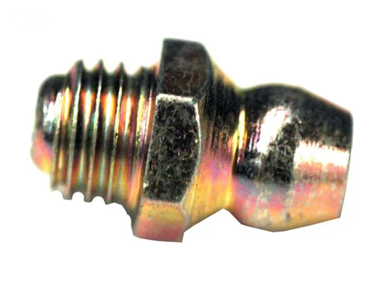 Zerk Fitting For Grease Gun Applications | Z163 1