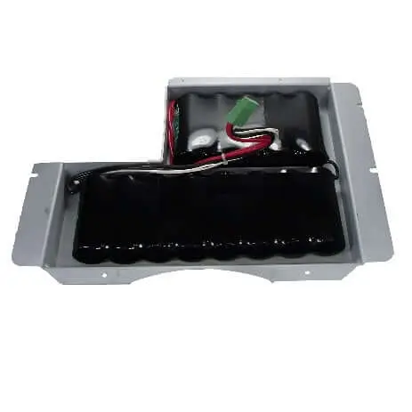 Zoneare Z.One Smart Cart 85031-00 Battery Refurbishment 1