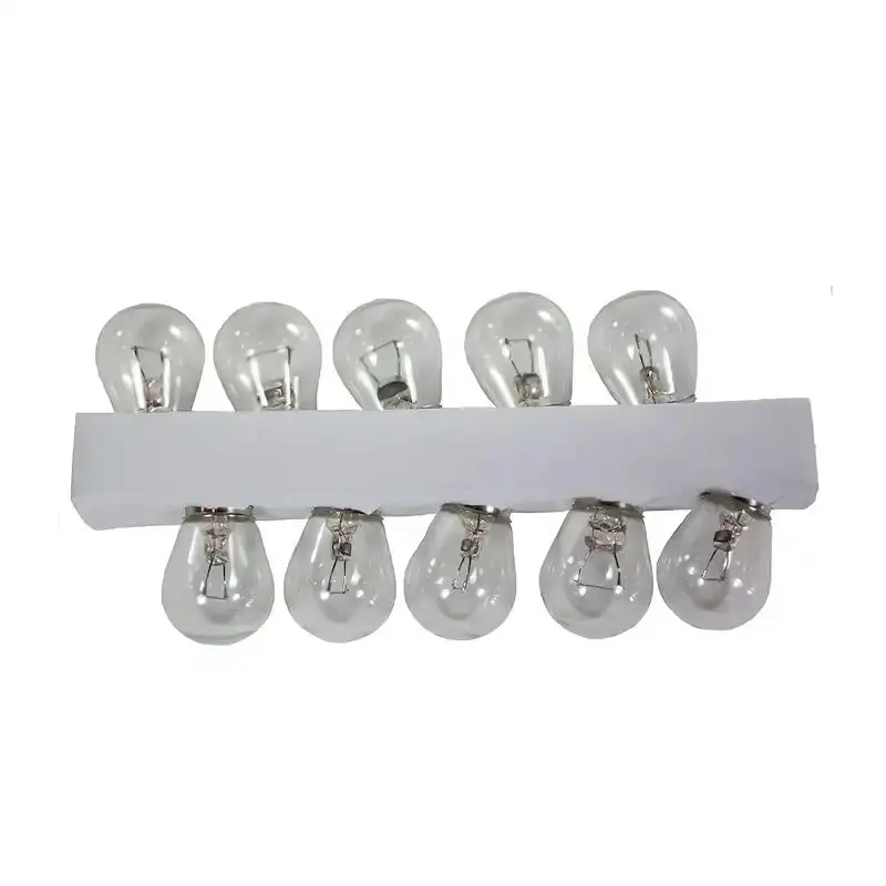 1076 Miniature Bulb Pack – 10-Count Oem-Style Replacement 1