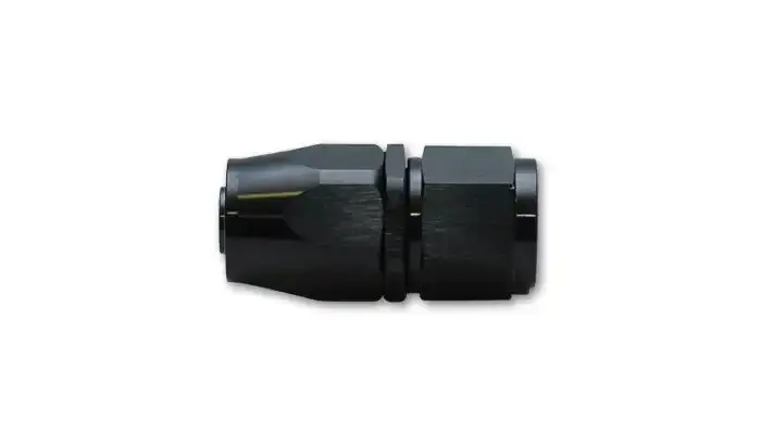 12An Straight Hose Fitting – Stainless Steel 1