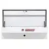 41-Inch Low-Side Steel Truck Side Panel – Matte White Finish 1