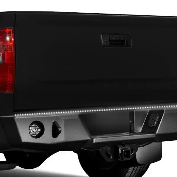 60-Inch Led Light Bar With Reverse Function – High-Output Illumination For Off-Road And Utility Vehicles 1
