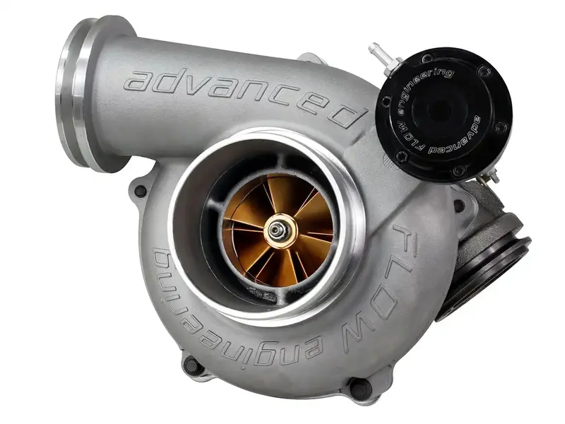 Afe Power Bladerunner Gt Series Turbocharger – Precision-Engineered For Maximum Boost 1