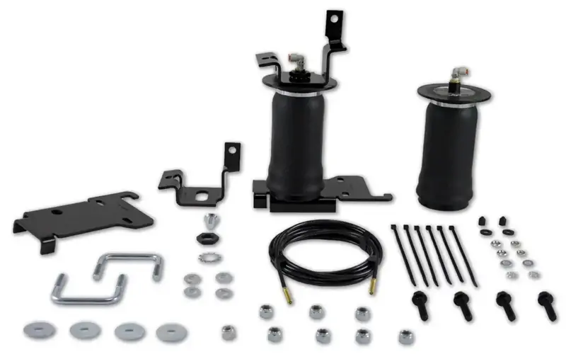 Air Lift 59564 Leveling Kit – Air Suspension Lift System For Front-End Height Correction 1