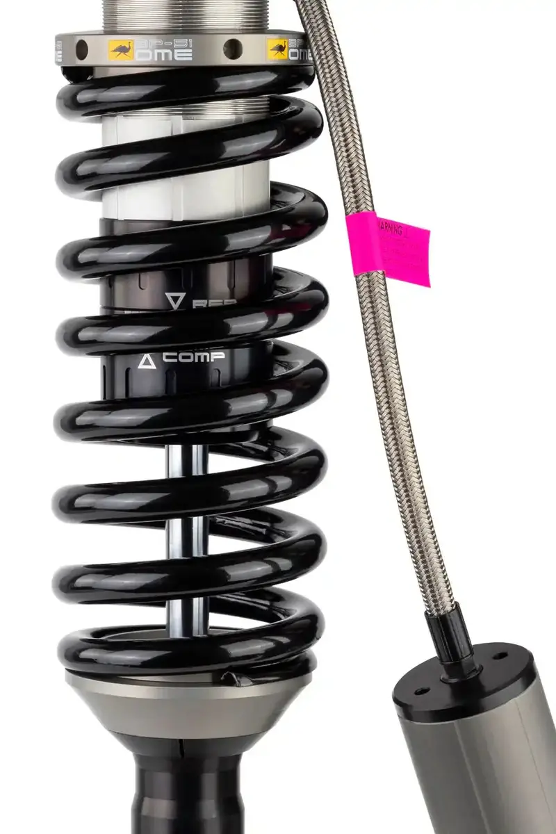 Arb Ome Bp5190004L Bp-51 Coilover Suspension System – Front Left 1