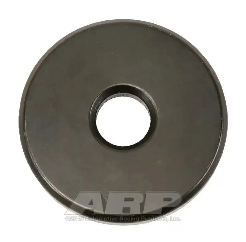 Arp 1/2" Id × 2" Od Flat Washer – Precision-Machined Steel (Sold Individually) 1