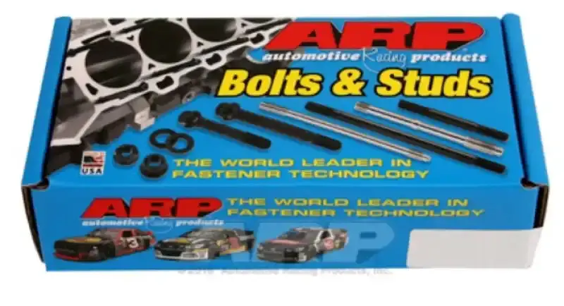 Arp 12-Point Head Bolt Kit For Chrysler 5.7L And 6.1L Hemi Engines 1