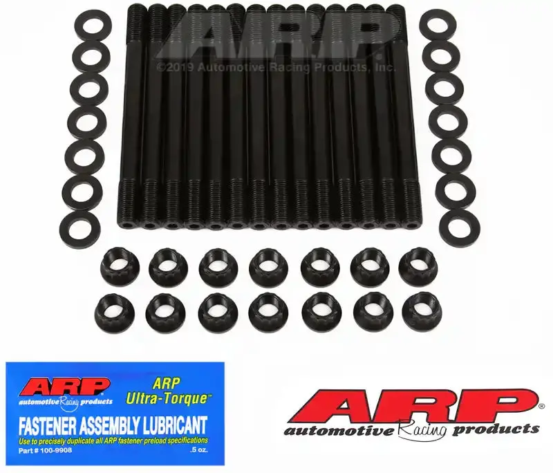 Arp M12 Head Stud Kit For Ford 4.0L Xr6 Inline-6 Engines 1