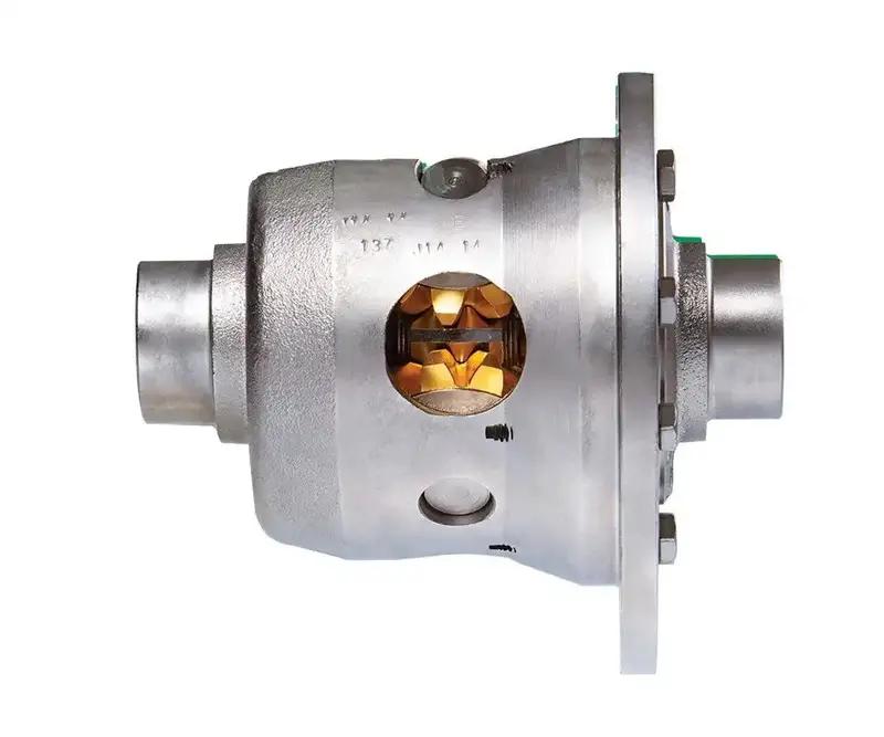 Auburn Gear Limited-Slip Differential Carrier – Chrysler 9.25-Inch Axle, 2.71+ Ratio, 31-Tooth Ring Gear 1