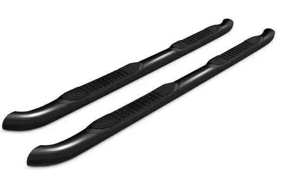Black Horse Off-Road 9B091003A Cab-Mount Side Step For Trucks 1