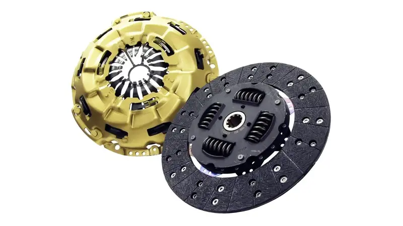 Centerforce Cf983982 Clutch Kit – Includes Pressure Plate And Organic Disc For Stock Or Mild Performance Use 1