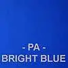 Covercraft C13964Pa Weathershield Hp Custom Cab-Only Truck Cover – Bright Blue 1