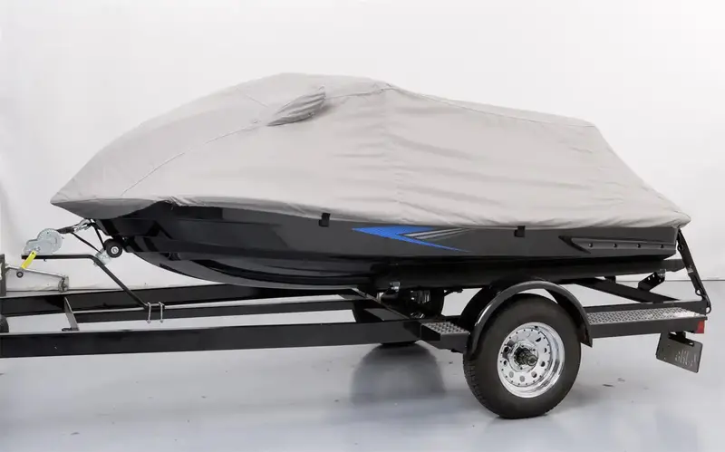 Covercraft Xw834Ug Custom-Fit Personal Watercraft Cover 1