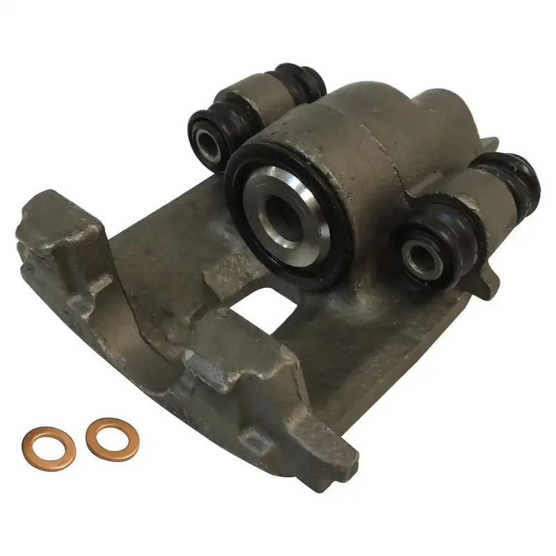 Crown Automotive 5018206Aa Replacement Disc Brake Caliper For Jeep Models 1