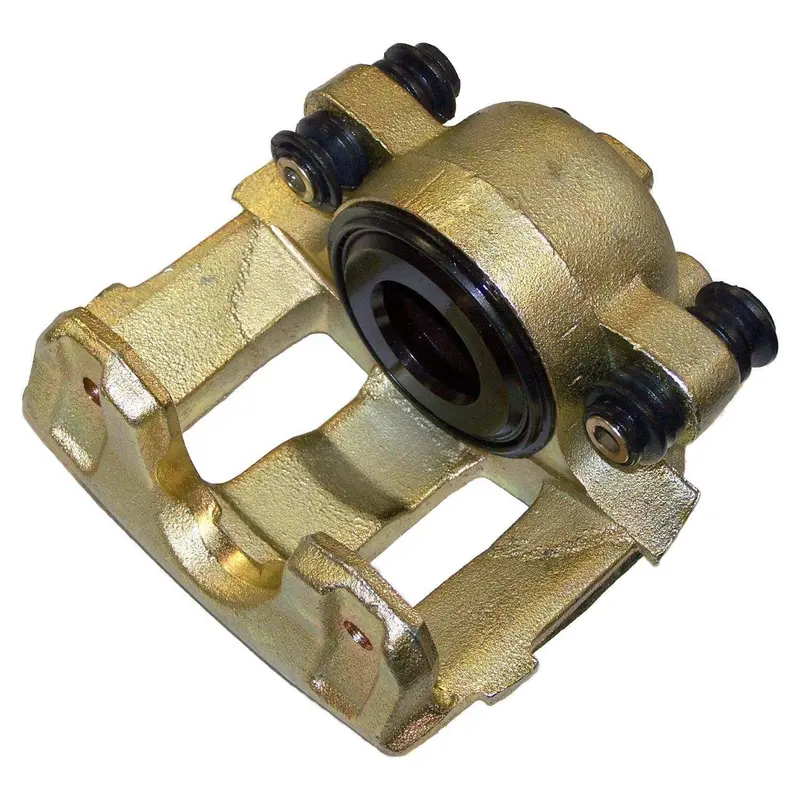 Crown Automotive Replacement Brake Caliper – Direct-Fit Disc Caliper For Jeep Models (Part 5252985) 1
