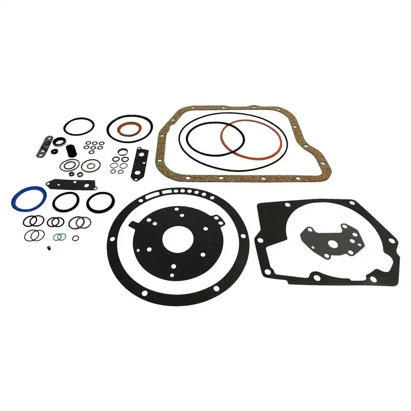 Crown Automotive Transmission Overhaul Kit – Direct Replacement For Jeep Models (Part #4746109Ac) 1