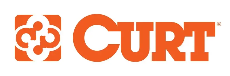 Curt Class I Fixed-Tongue Trailer Hitch With 3/4-Inch Ball Mount Hole 1