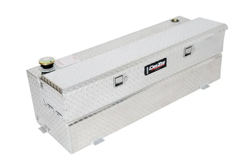 Dee Zee Combo Transfer Tank – 43-Gallon Portable Fuel System 1