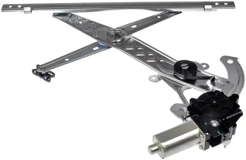 Dorman 741-871 Oe-Style Power Window Regulator – Includes Motor Assembly 1