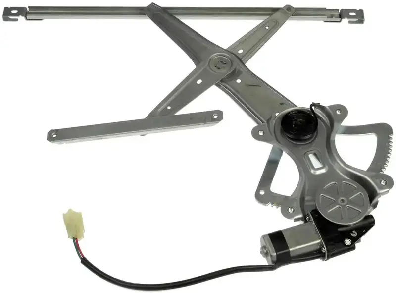 Dorman 741-921 Window Regulator – Oe-Style Replacement For Power Windows With Motor 1