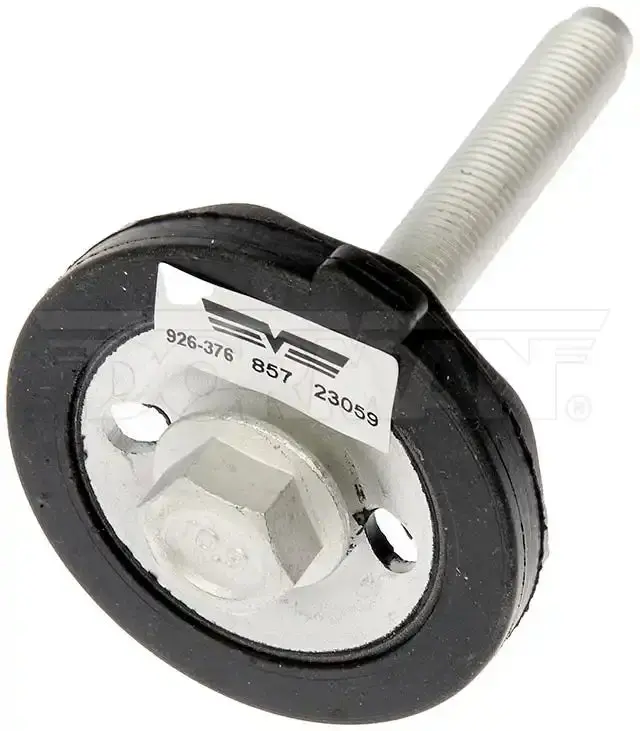 Dorman 926-376 Oe-Style Motor Mount Bolt – Hex Head Dacromet-Coated Carbon Steel 1