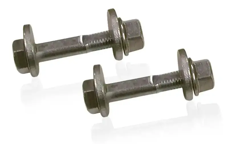 Eibach Pro-Alignment Camber Bolt Kit – Precision Adjustment System (5.72265K) 1