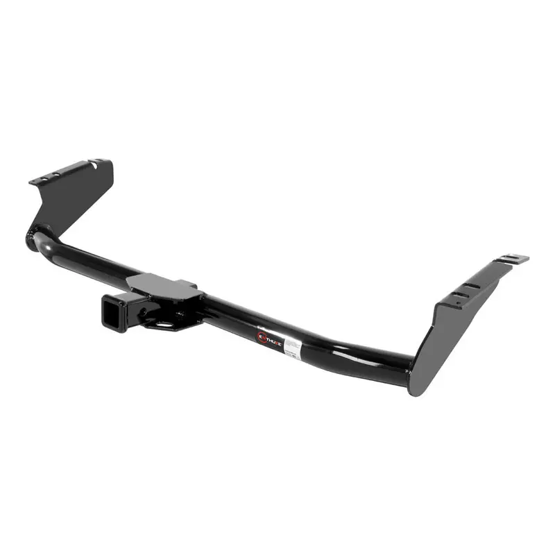 Enthuze Class Iii Trailer Hitch Receiver – Custom-Fit, Heavy-Duty Tow Package 1