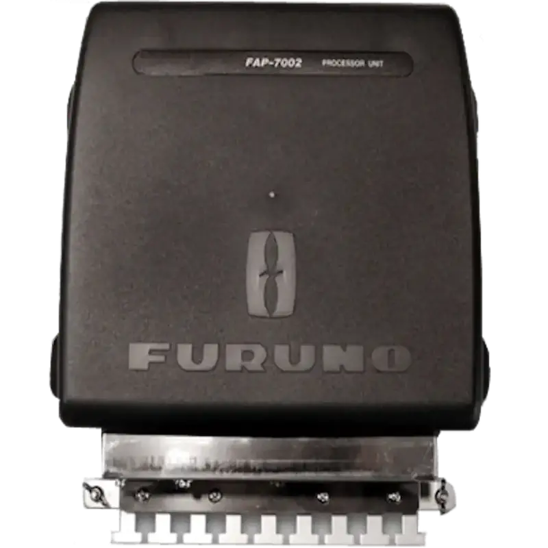 Furuno Navpilot 700 Series Processor – Standalone Autopilot Control Unit (Model Fap7002) 1