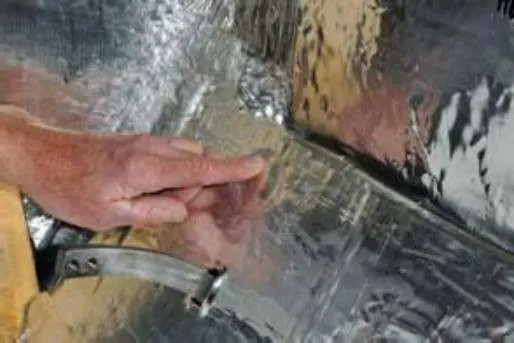 Hushmat 736802 Custom Firewall Insulation Kit – Sound & Heat Dampening 1