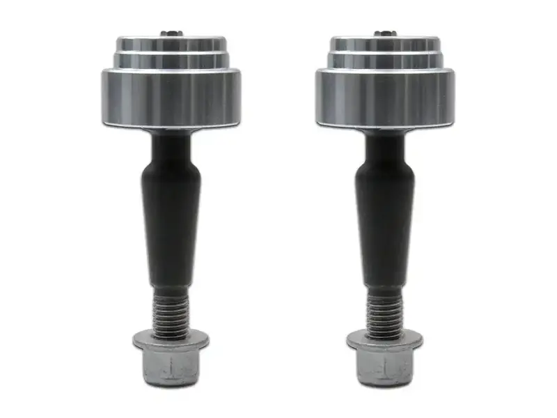 Icon Delta Joint Retrofit Kit – 1-Inch Uca Upgrade For Toyota Tacoma & Tundra (Frdk_614560) 1