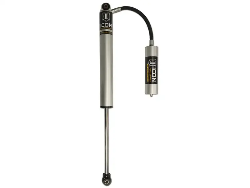 Icon Vehicle Dynamics Frdk_76526R Remote Reservoir Rear Shock – 0–2" Lift For 2007–2023 Gm 1500 Trucks 1