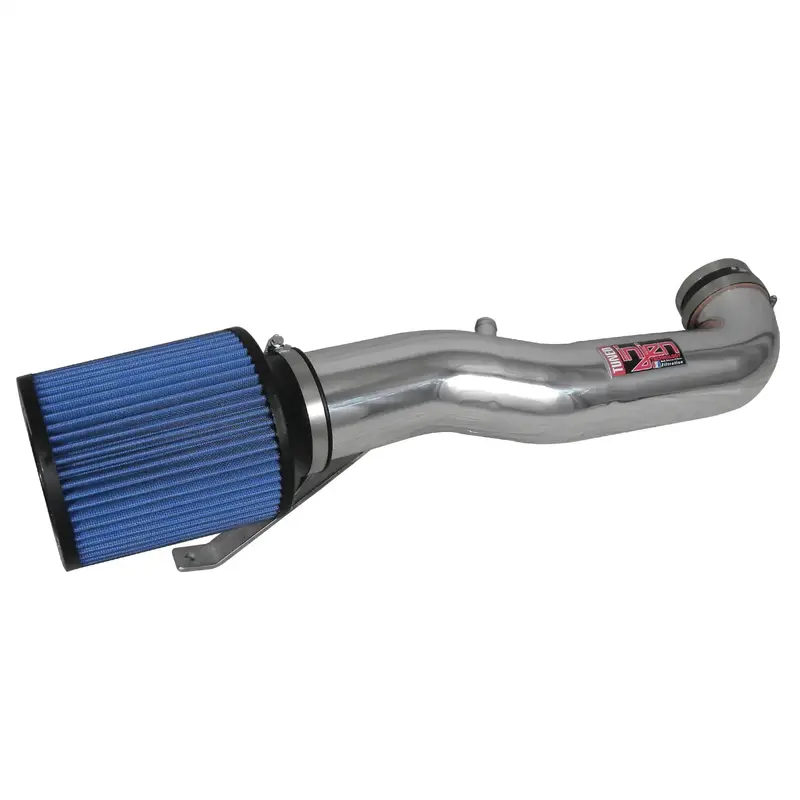 Injen Pf5004P Cold Air Intake – For 2012–2018 Jeep Wrangler 3.6L V6 1