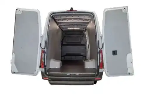 Insulated Wall Liner Kit – Universal Fit For Model Years 2015 And Newer 1