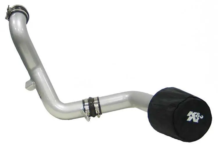 K&N 69-0500Ts Tuned Cold Air Intake System For Improved Horsepower And Torque 1