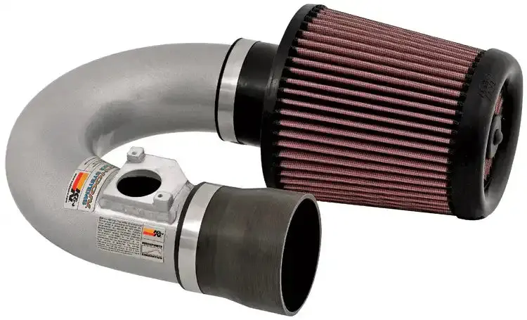 K&N 69-8522Ts High-Flow Cold Air Intake System For Enhanced Engine Performance 1