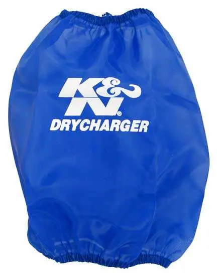 K&N Rc-4630Dl Reusable Air Filter Wrap – Universal Fit For Enhanced Filtration 1