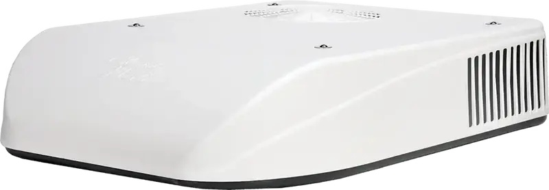 Mach 8 Plus 13,500 Btu Dual-Mode Heat Pump System 1