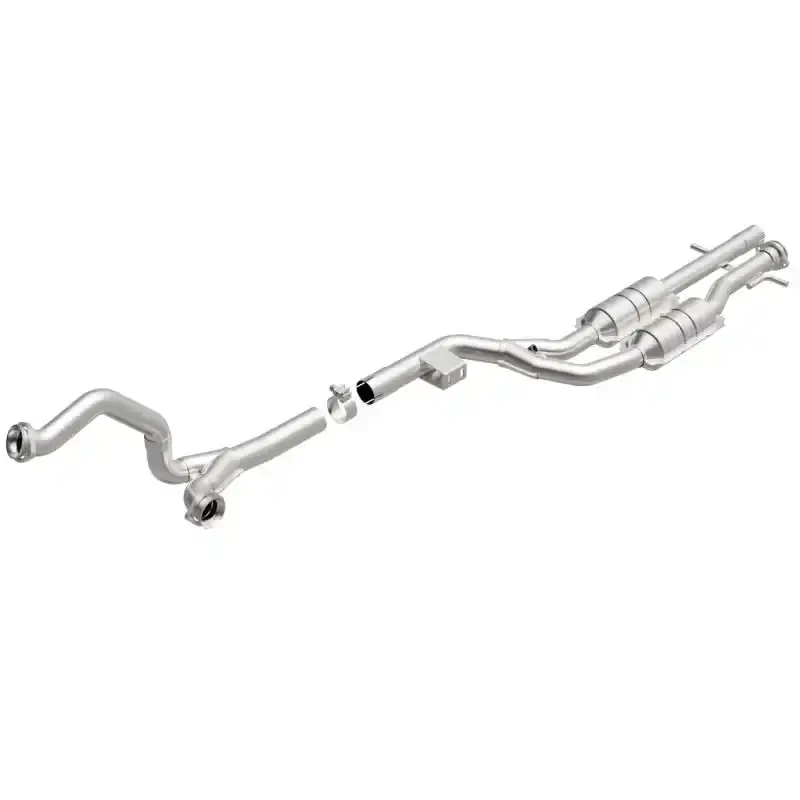 Magnaflow Catalytic Converter – Direct-Fit For 1990–1993 Mercedes-Benz 500Sl (5.0L) 1