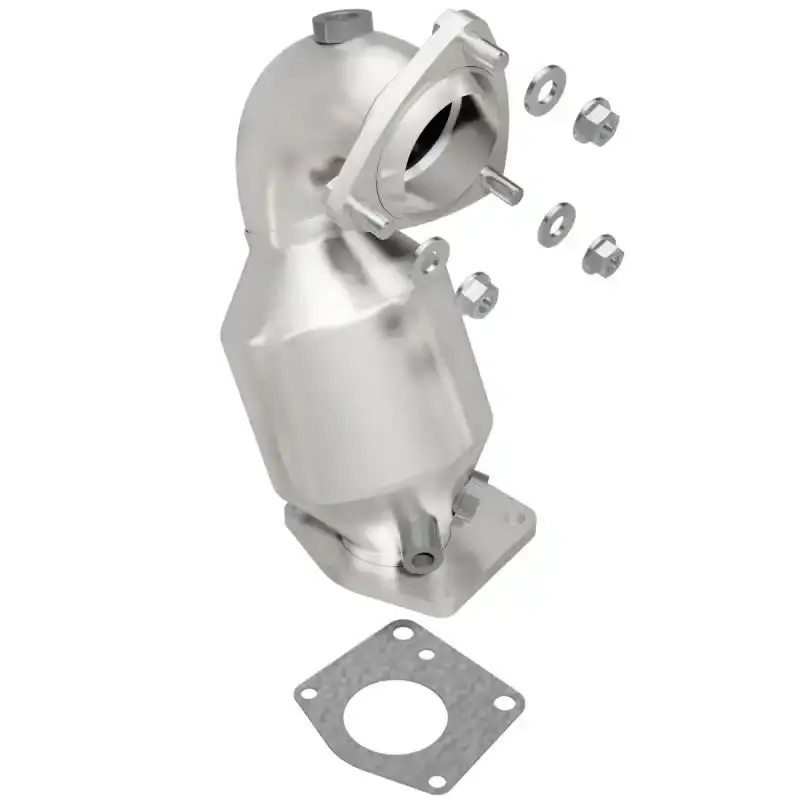 Magnaflow Catalytic Converter – Direct-Fit For 2003–2008 Saab 9-3 2.0L 1