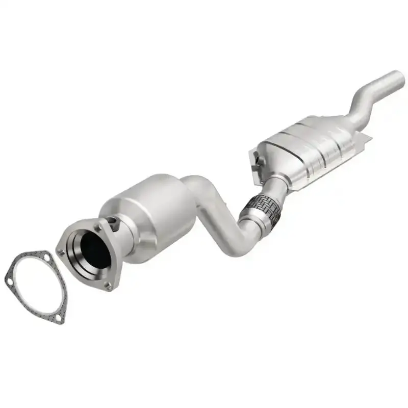 Magnaflow Direct-Fit Catalytic Converter For 2003 Volkswagen Passat 2.8L 1