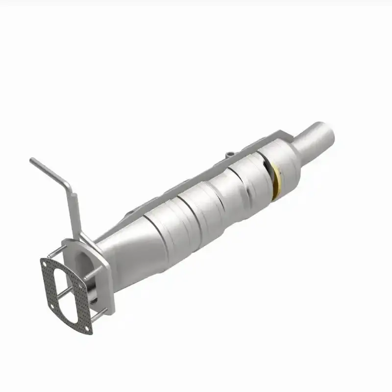 Magnaflow Direct-Fit Catalytic Converter For 2009–2017 Ford F53 V10 6.8L 1