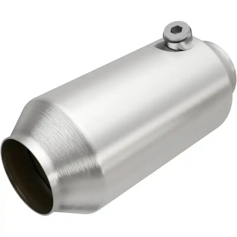 Magnaflow Universal Catalytic Converter – 2.5" Inlet Diameter 1