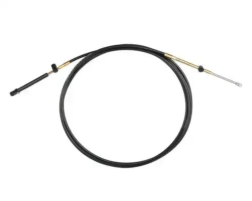 Merc Xtreme 11 Control Cable Assembly 1